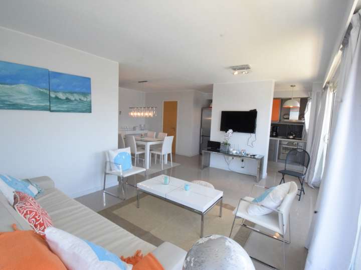 Apartamento en venta en Maldonado