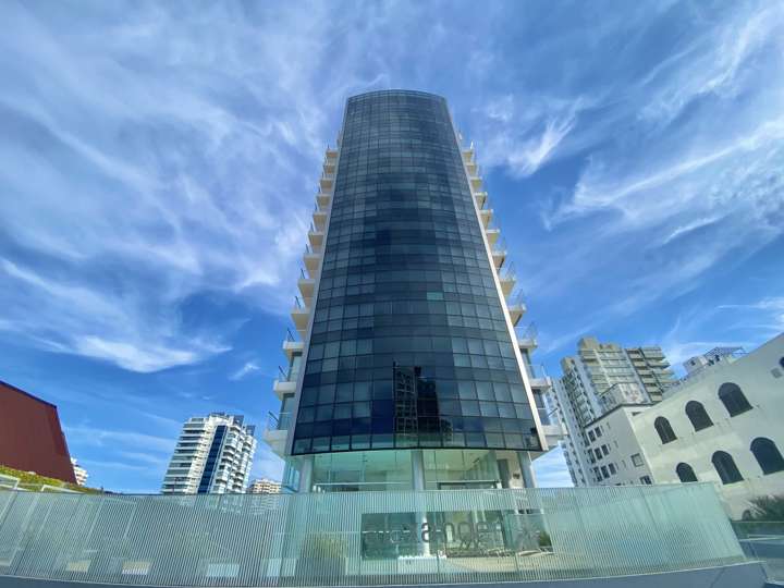 Apartamento en venta en Punta Del Este