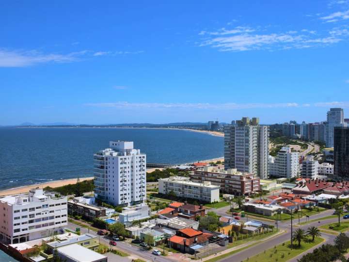 Apartamento en venta en Punta Del Este