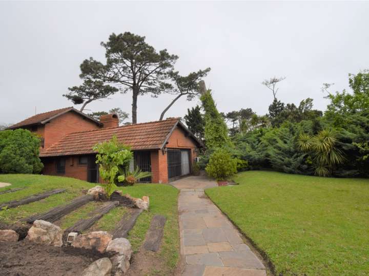 Casa en venta en Punta Del Este