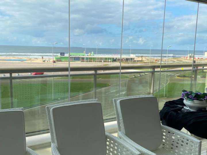 Apartamento en venta en Punta Del Este