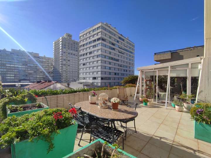 Apartamento en venta en Maldonado