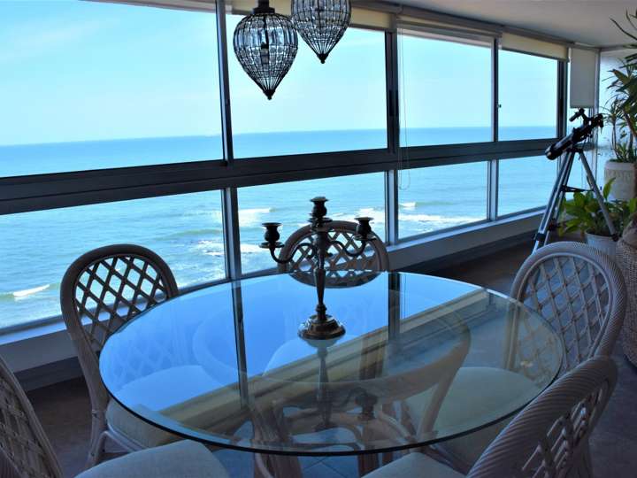 Apartamento en venta en Punta Del Este