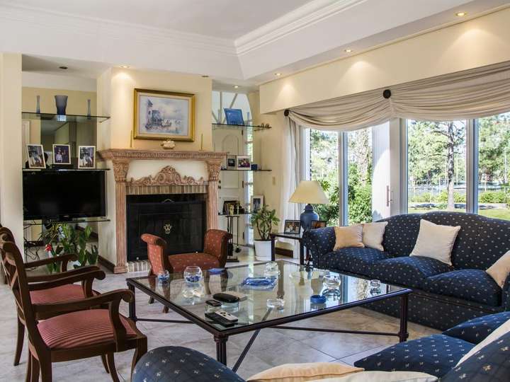 Casa en venta en Punta Del Este