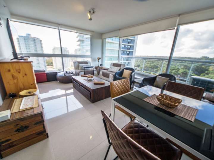 Apartamento en venta en Maldonado