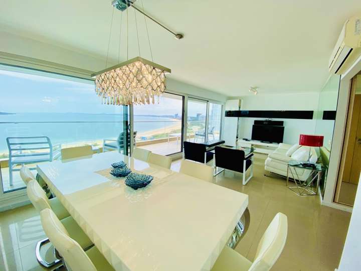 Apartamento en venta en Punta Del Este