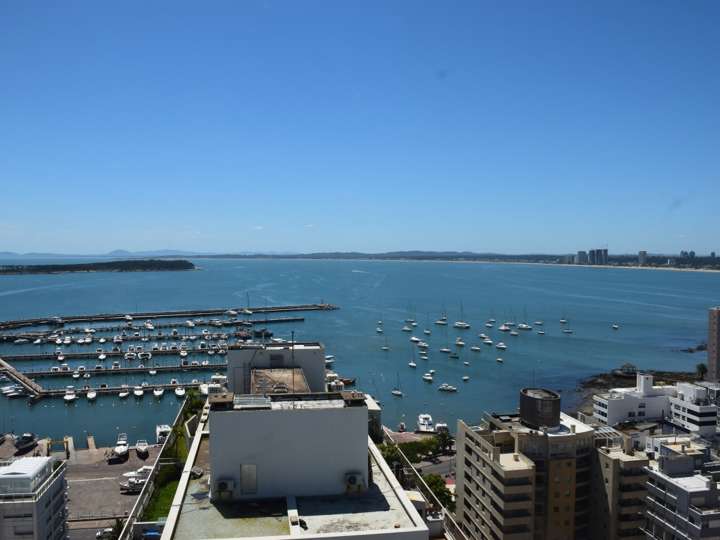 Apartamento en venta en Maldonado