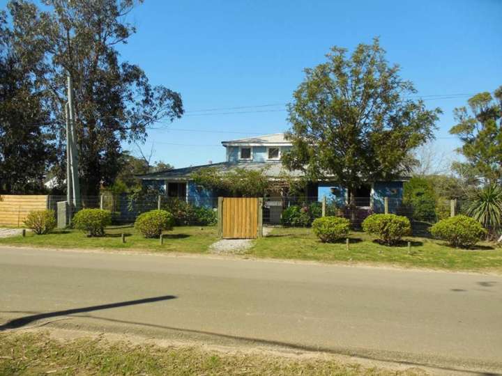 Casa en alquiler en Maldonado