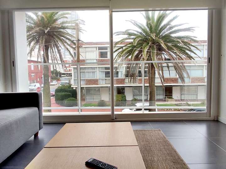 Apartamento en venta en Maldonado