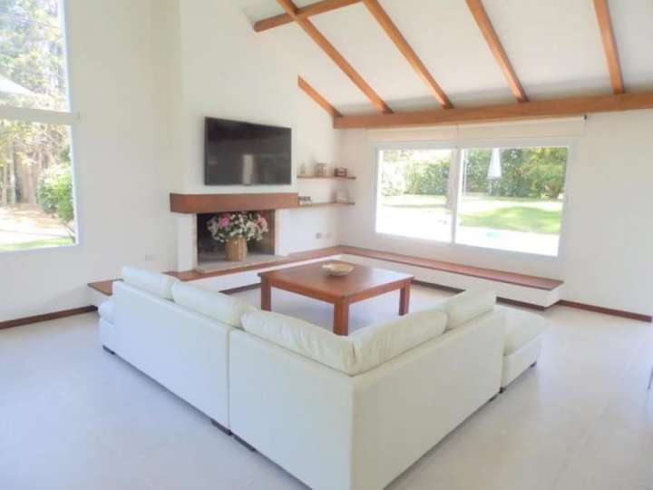 Casa en venta en El Toboso, Punta Del Este
