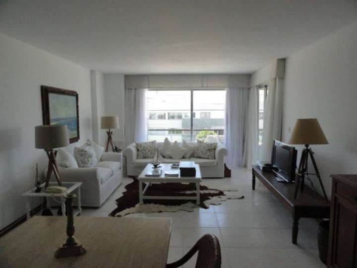 Apartamento en venta en Maldonado
