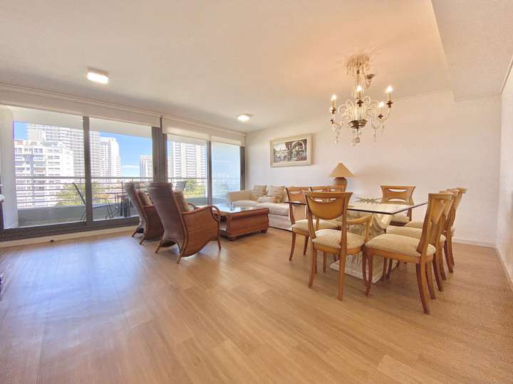 Apartamento en venta en Punta Del Este
