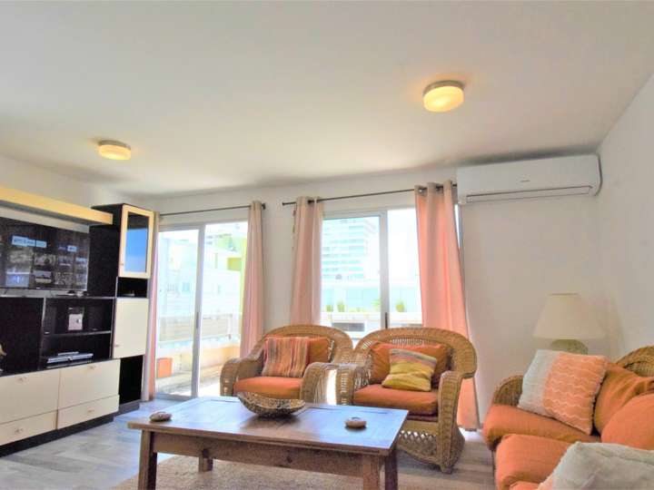 Apartamento en venta en Maldonado