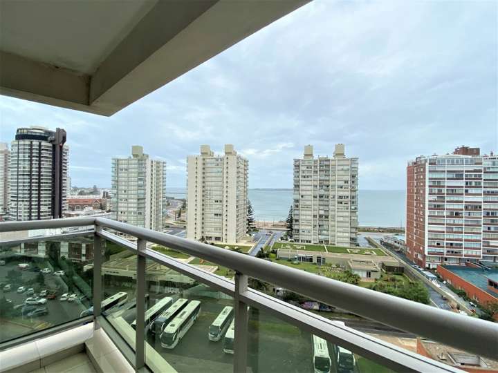 Apartamento en venta en Punta Del Este