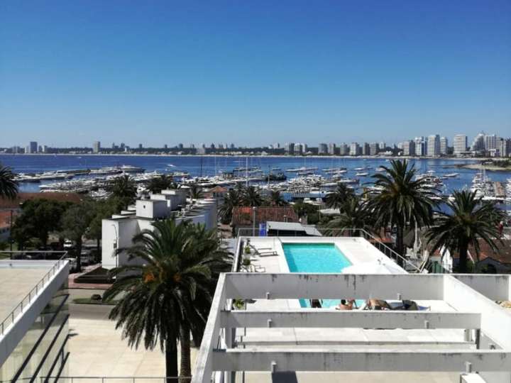 Apartamento en venta en Maldonado
