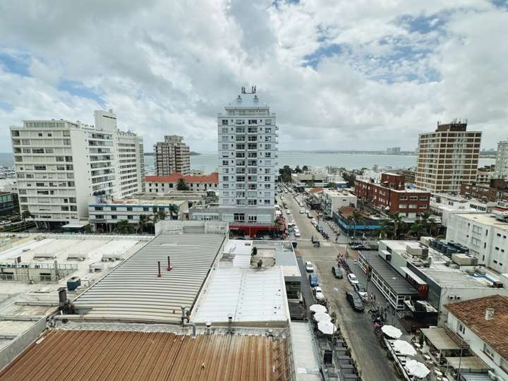 Apartamento en venta en Maldonado