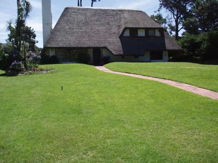 Casa en venta en Punta Del Este