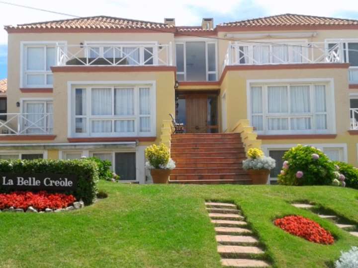 Apartamento en venta en Treinta y Tres, Maldonado