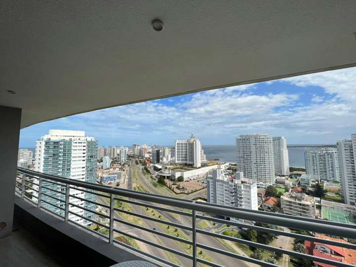Apartamento en venta en Punta Del Este