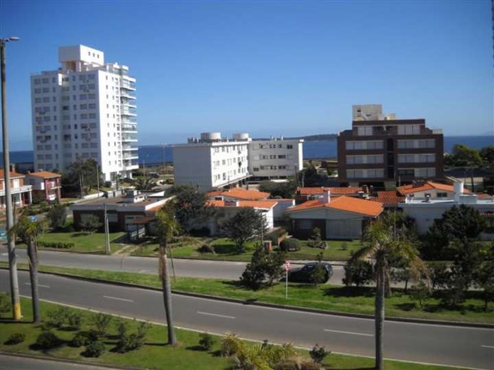 Apartamento en venta en Punta Del Este