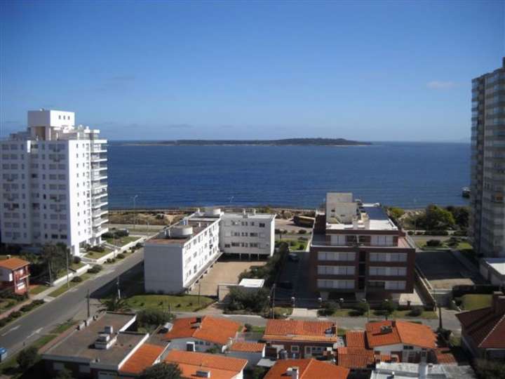 Apartamento en venta en Punta Del Este
