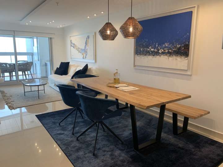 Apartamento en venta en Uruguay