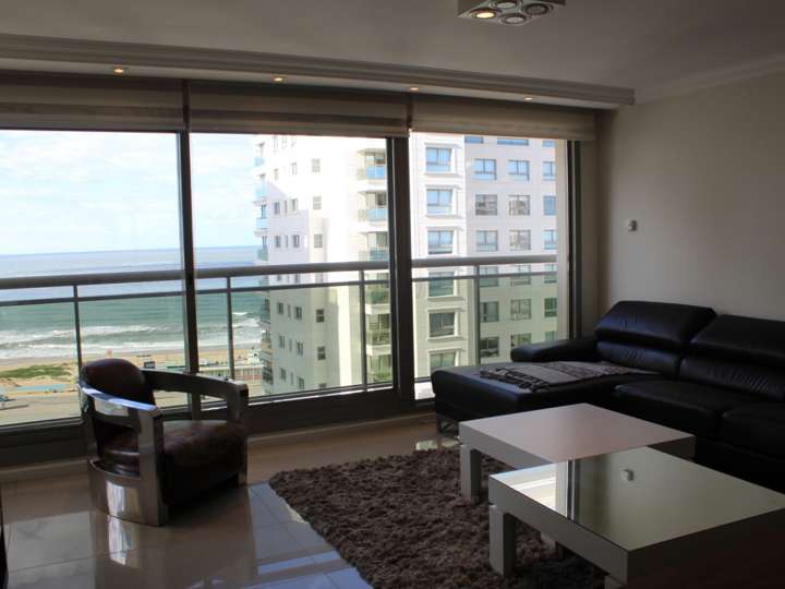 Apartamento en venta en El Mesana, Maldonado