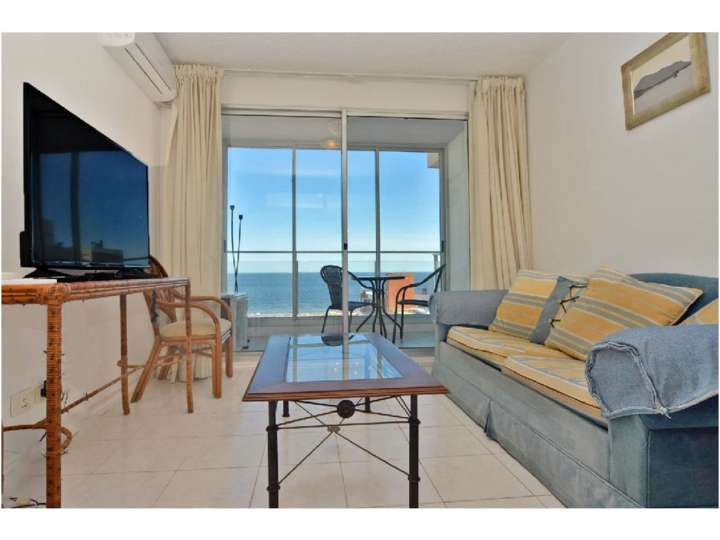 Apartamento en venta en Punta Del Este