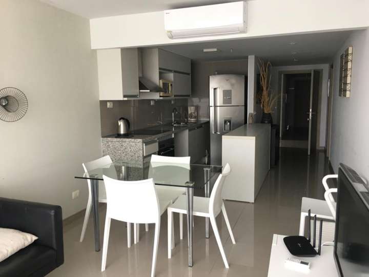 Apartamento en venta en Punta Del Este