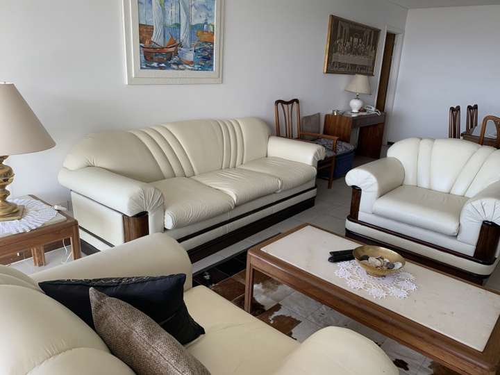 Apartamento en venta en Punta Del Este