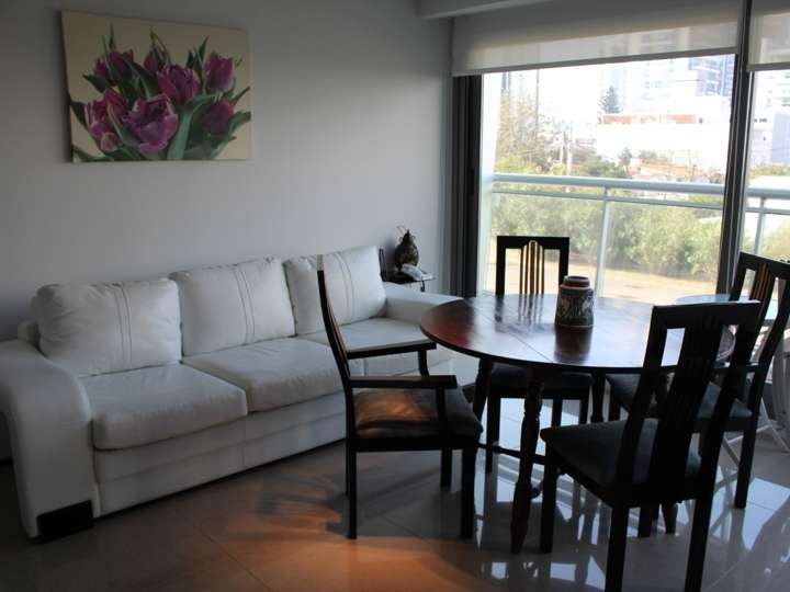 Apartamento en venta en Arazati, Punta Del Este