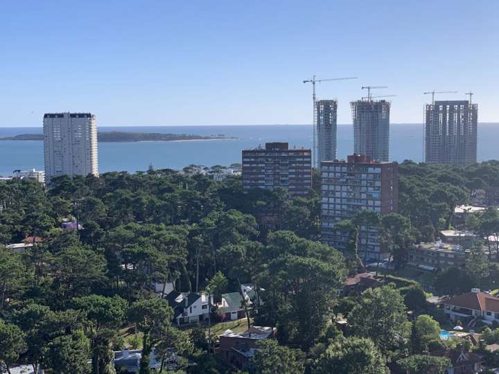 Apartamento en venta en Maldonado
