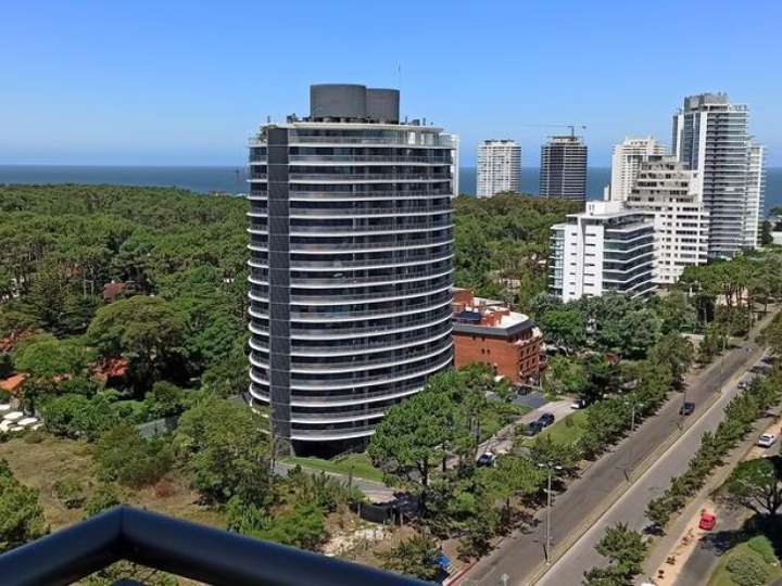 Apartamento en venta en Maldonado