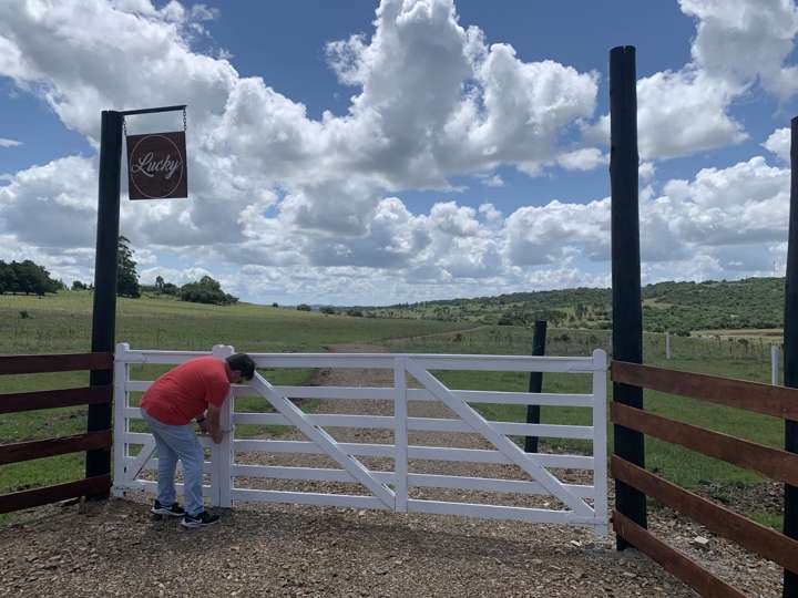 Granja en venta en Aiguá