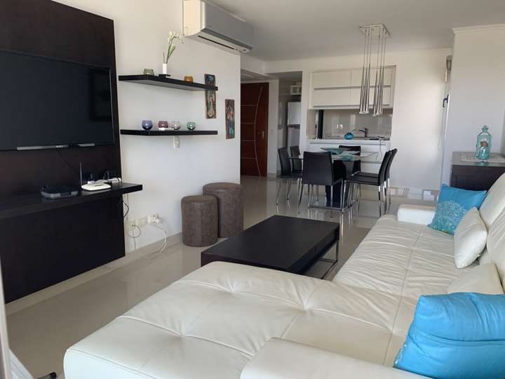 Apartamento en venta en Uruguay