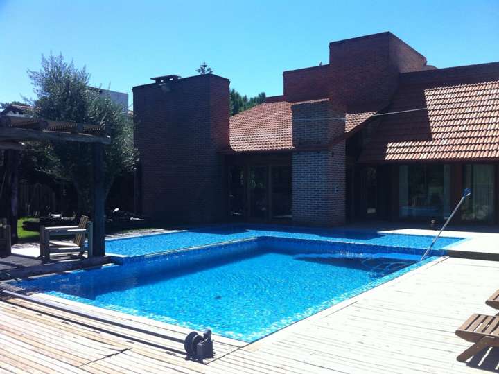 Casa en venta en Maldonado