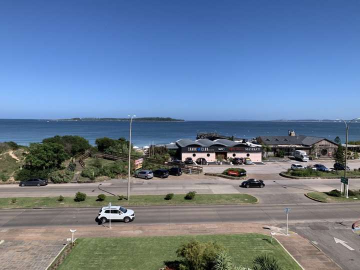 Apartamento en venta en Punta Del Este