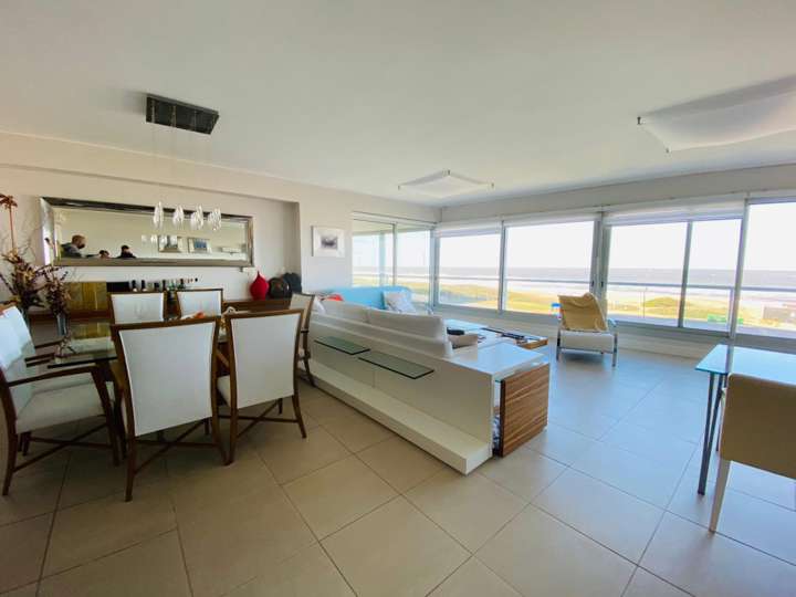 Apartamento en venta en Punta Del Este