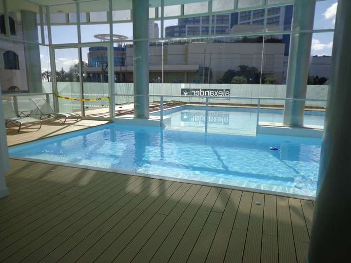 Apartamento en venta en Punta Del Este