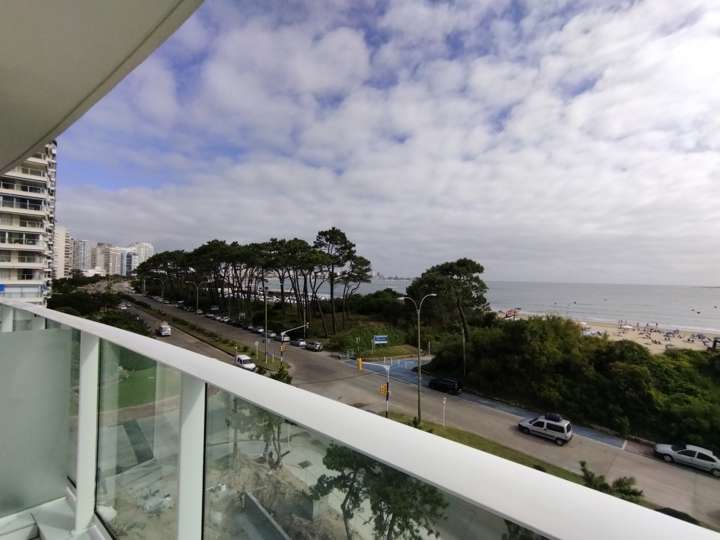 Apartamento en venta en Punta Del Este