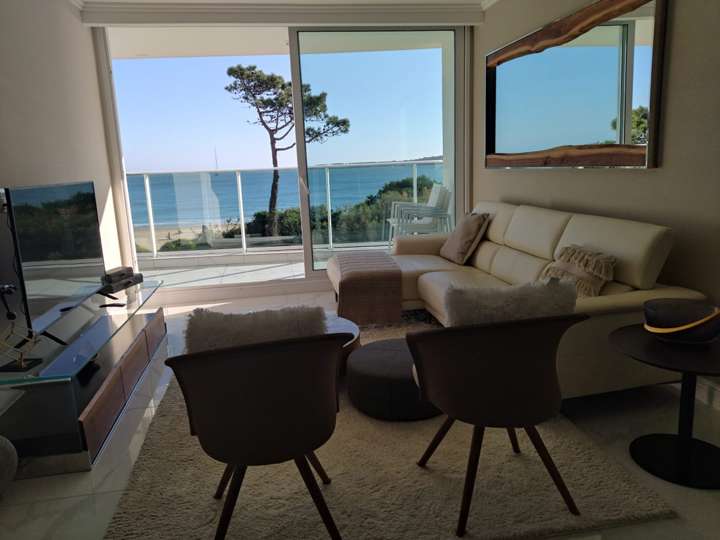 Apartamento en venta en Punta Del Este