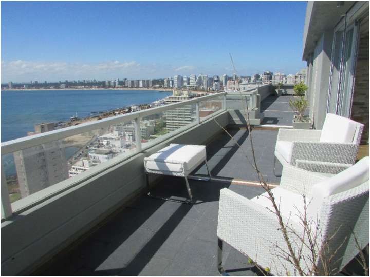 Apartamento en venta en Maldonado