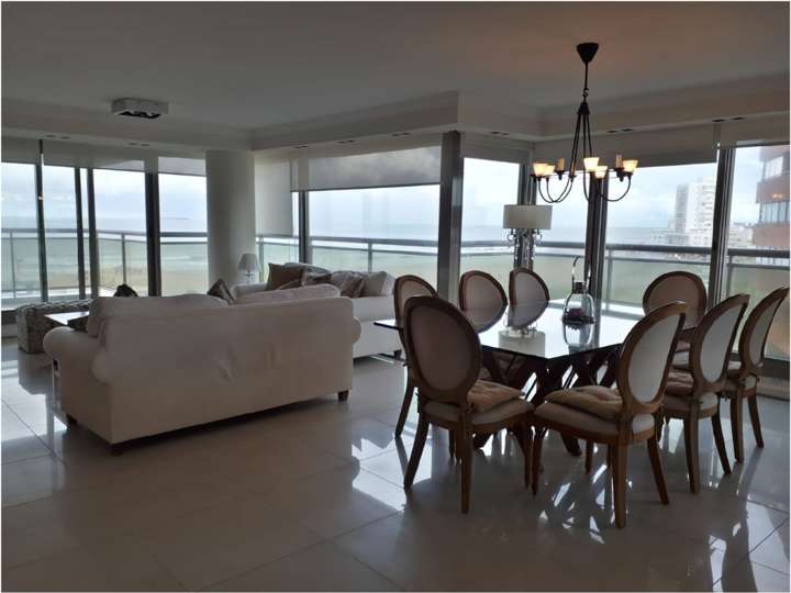Apartamento en venta en Punta Del Este