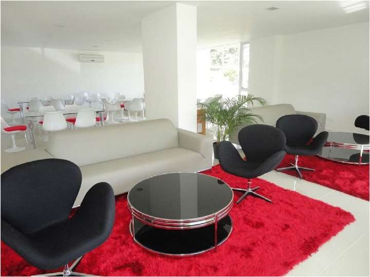 Apartamento en alquiler en Punta Del Este