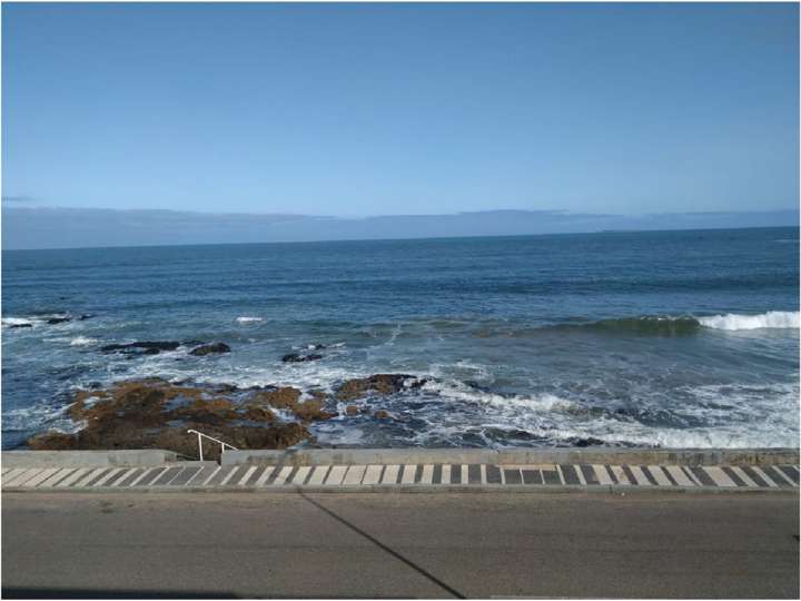 Apartamento en venta en Maldonado