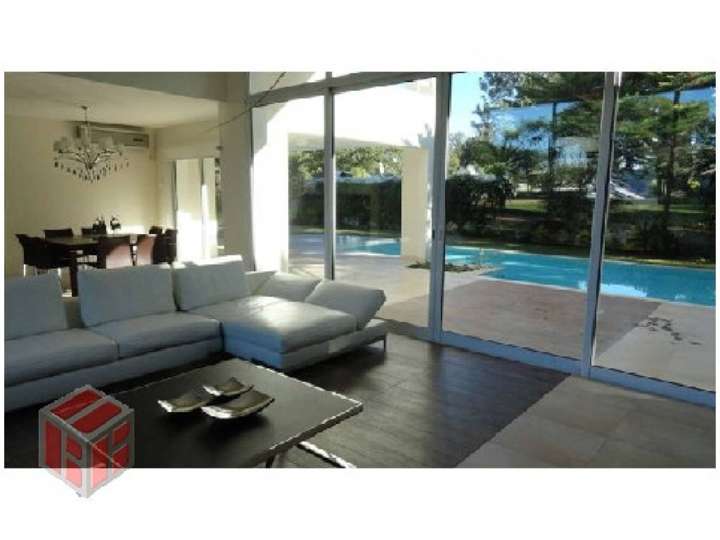 Casa en alquiler en Punta Del Este