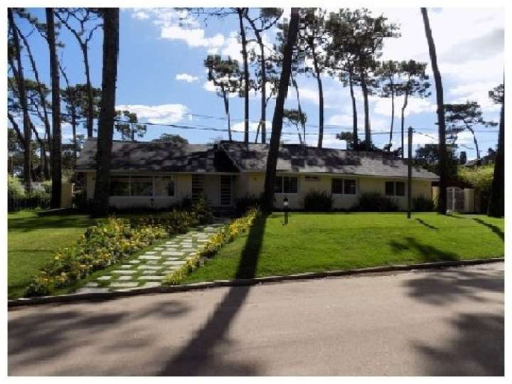 Casa en venta en Punta Del Este