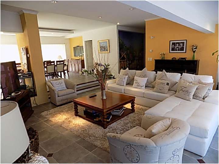 Casa en venta en Punta Del Este