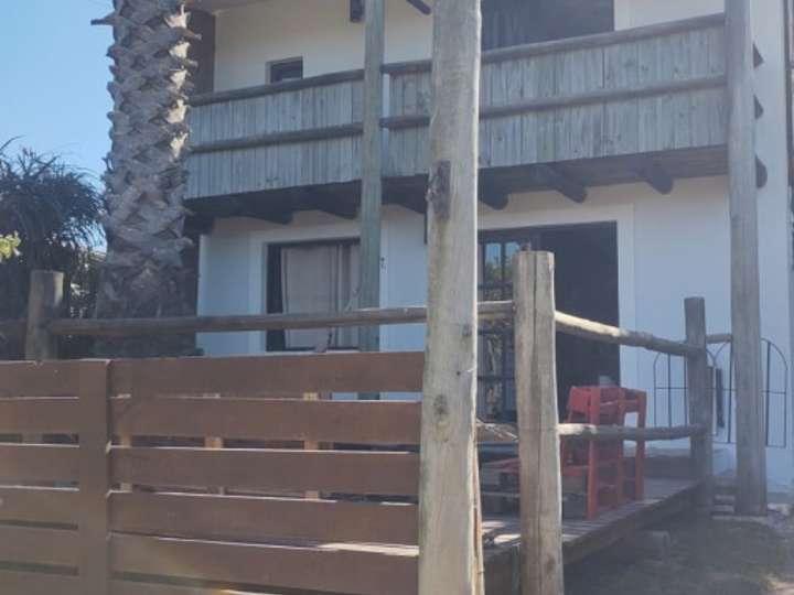 Casa en venta en El Chorro
