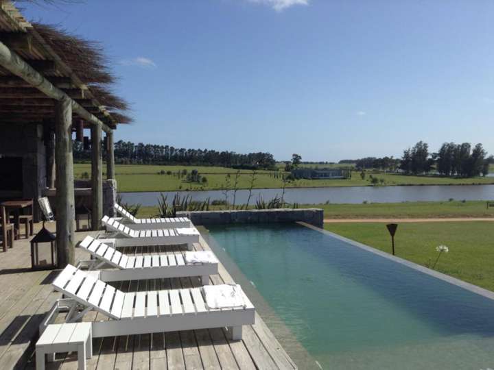 Casa en venta en Maldonado